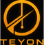 Teyon.ai logo